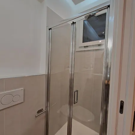 Apartmán Bilocale Semicentro Policlinico Hesperia Modena